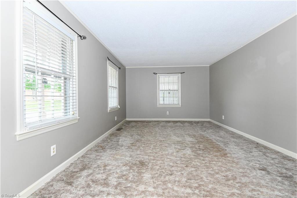 5343 Vickrey Chapel Road
