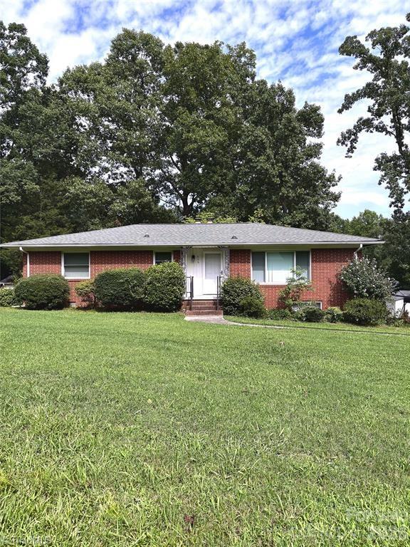Photo of 406 Town Street, Landis, NC 28088 (MLS # 1233411)