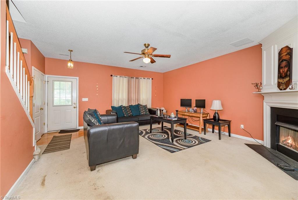 3902 Elizabeth Glen Way, Jamestown, North Carolina image 6