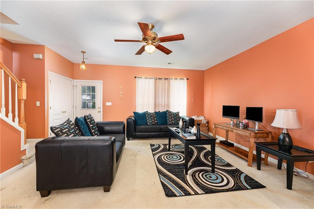3902 Elizabeth Glen Way, Jamestown, North Carolina image 5