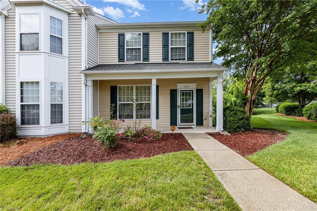 3902 Elizabeth Glen Way, Jamestown, North Carolina image 2