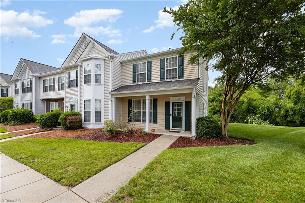 3902 Elizabeth Glen Way, Jamestown, North Carolina image 1