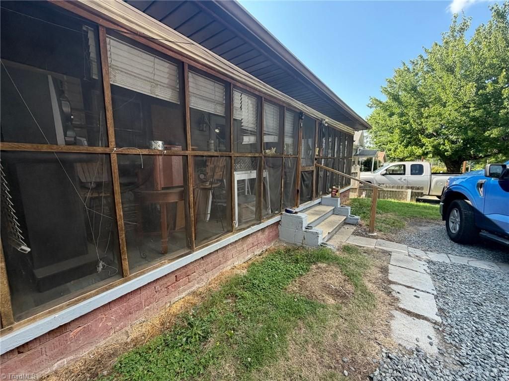 Photo of 312 Reid Street, Thomasville, NC 27360 (MLS # 1225342)