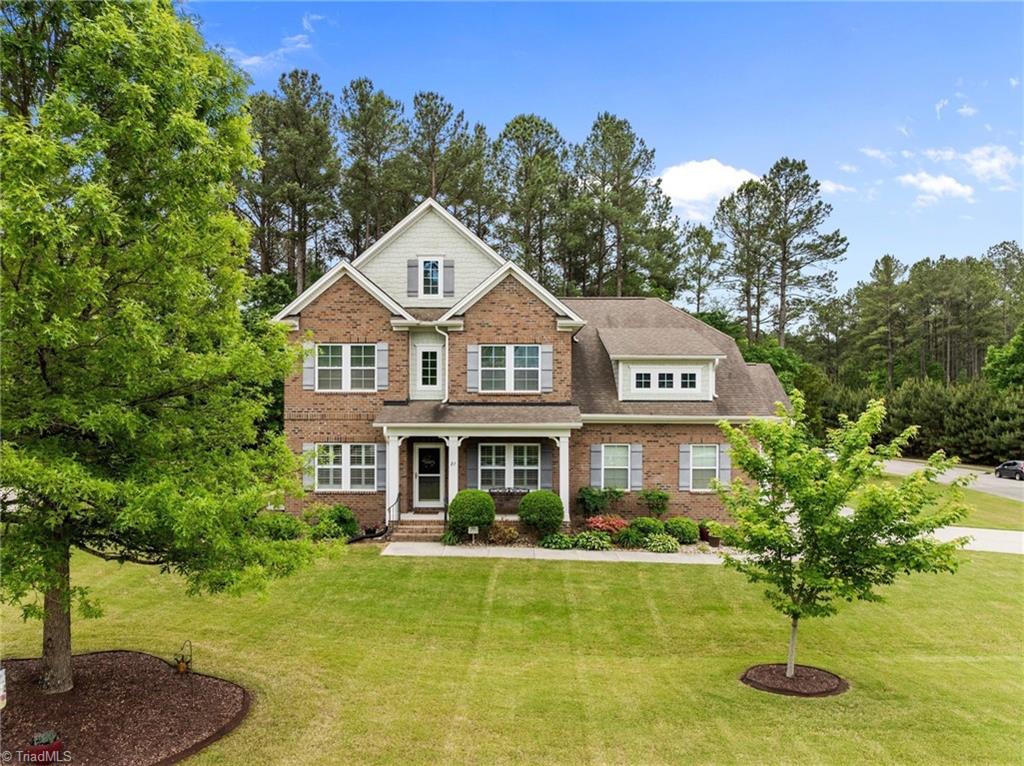 21 Botanical Way, Pittsboro, North Carolina image 39
