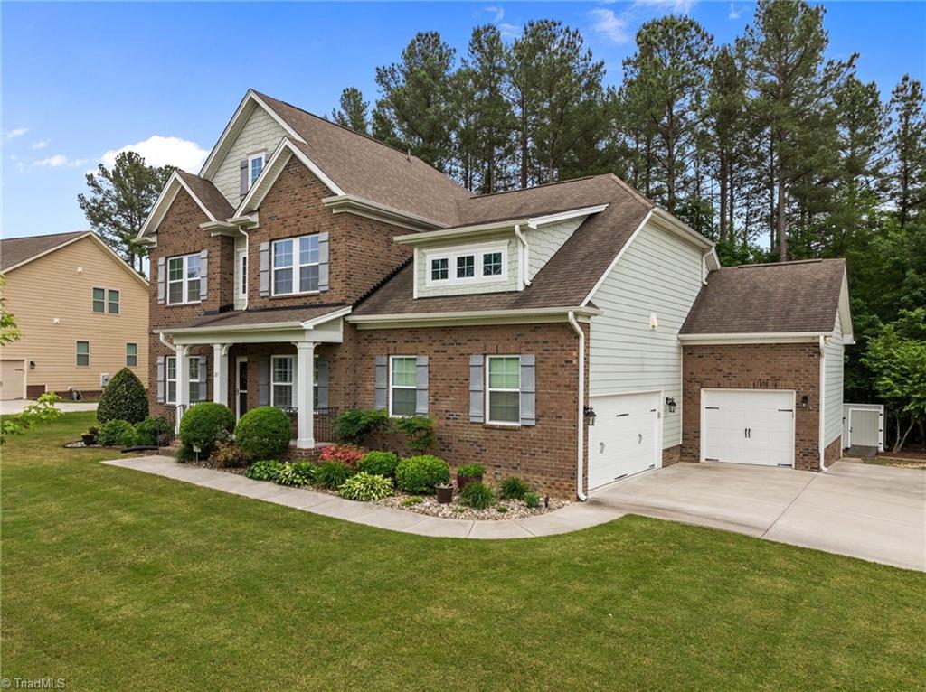 21 Botanical Way, Pittsboro, North Carolina image 35
