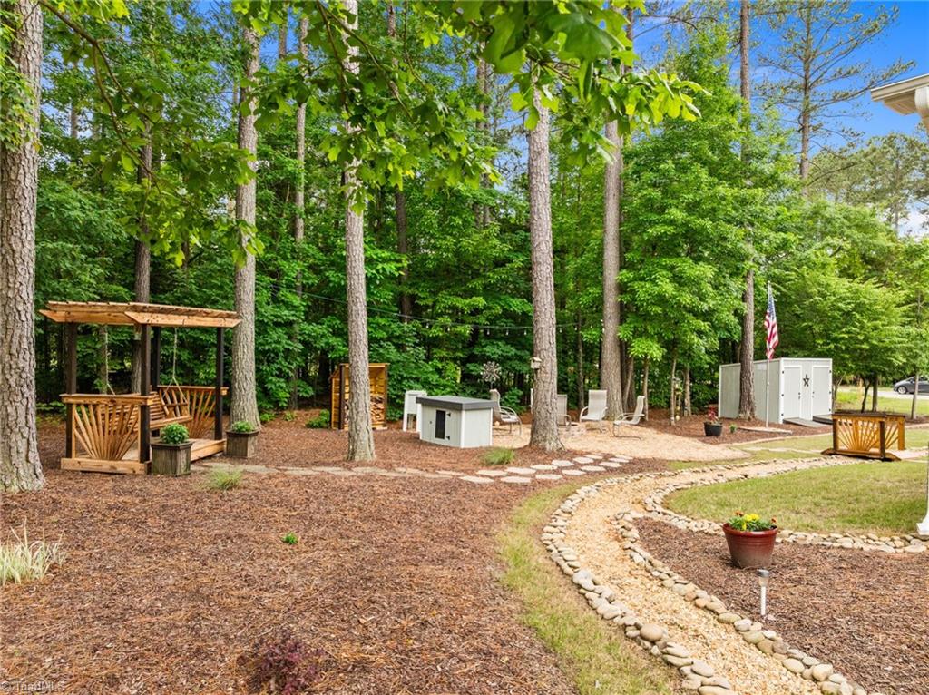 21 Botanical Way, Pittsboro, North Carolina image 42