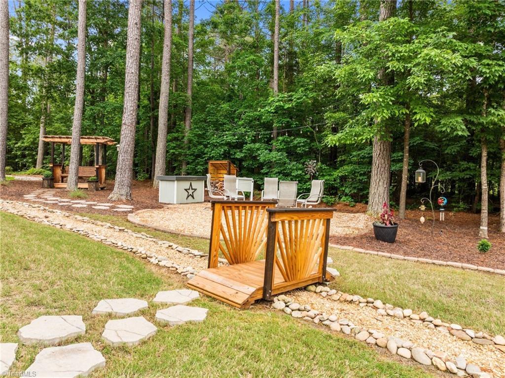 21 Botanical Way, Pittsboro, North Carolina image 46