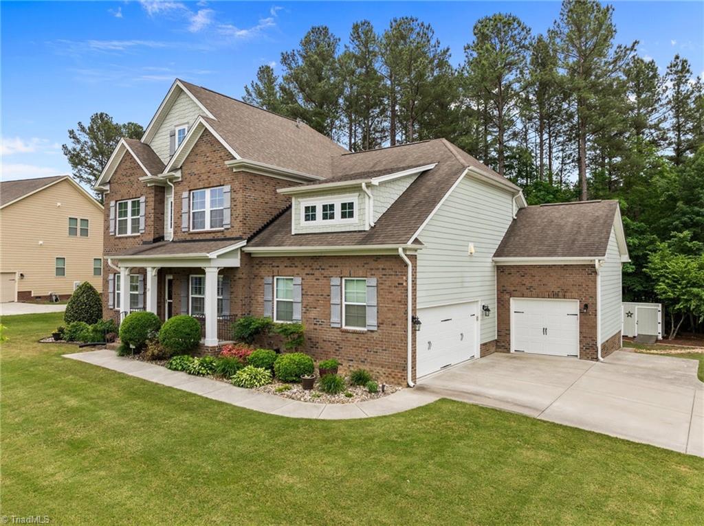 21 Botanical Way, Pittsboro, North Carolina image 4