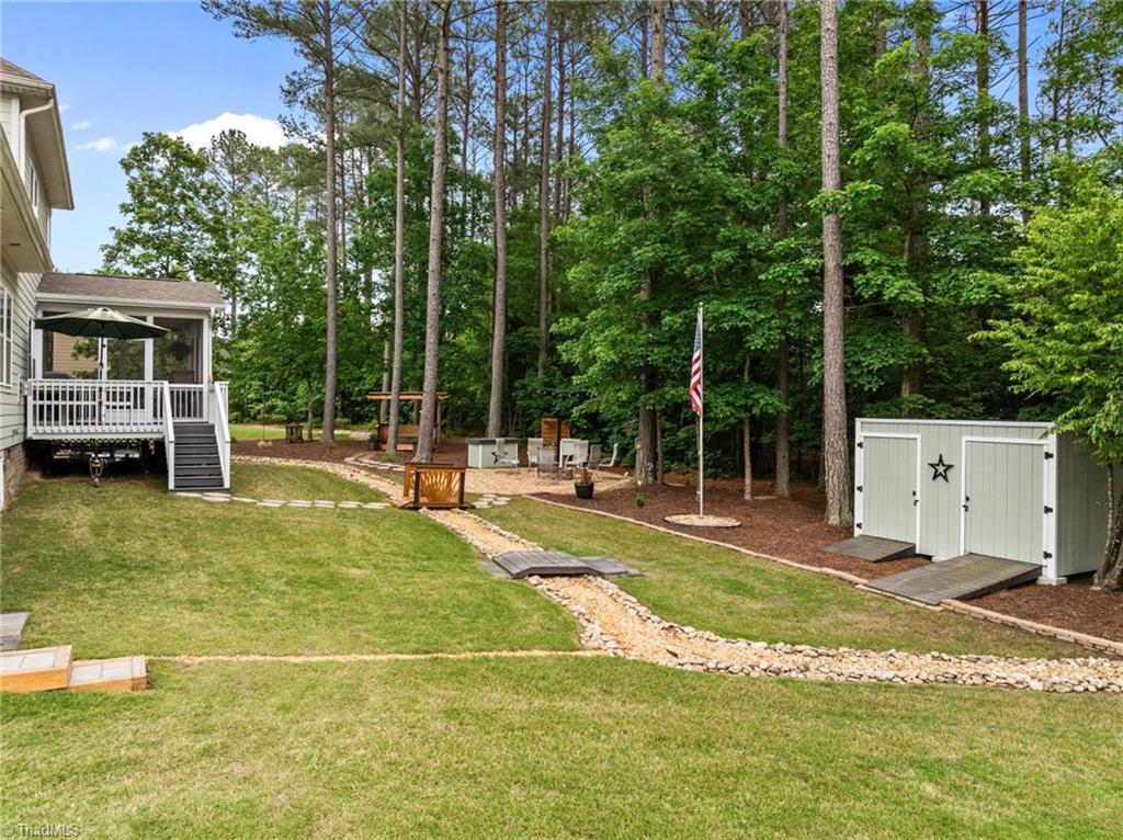 21 Botanical Way, Pittsboro, North Carolina image 48