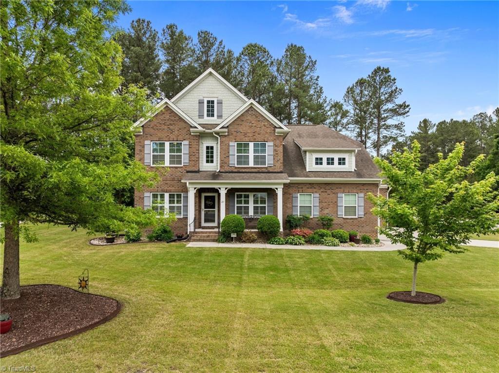 21 Botanical Way, Pittsboro, North Carolina image 3