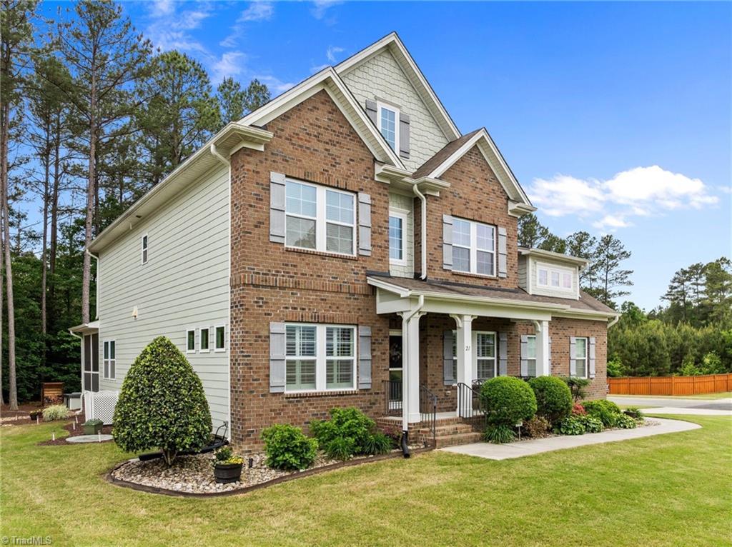 21 Botanical Way, Pittsboro, North Carolina image 40