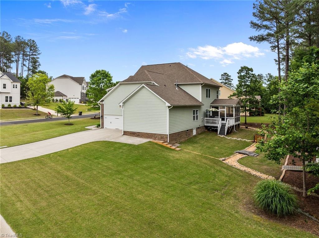 21 Botanical Way, Pittsboro, North Carolina image 49