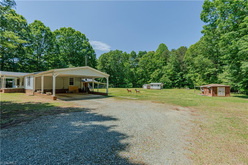 2676 Judy Lane, Burlington, North Carolina image 8
