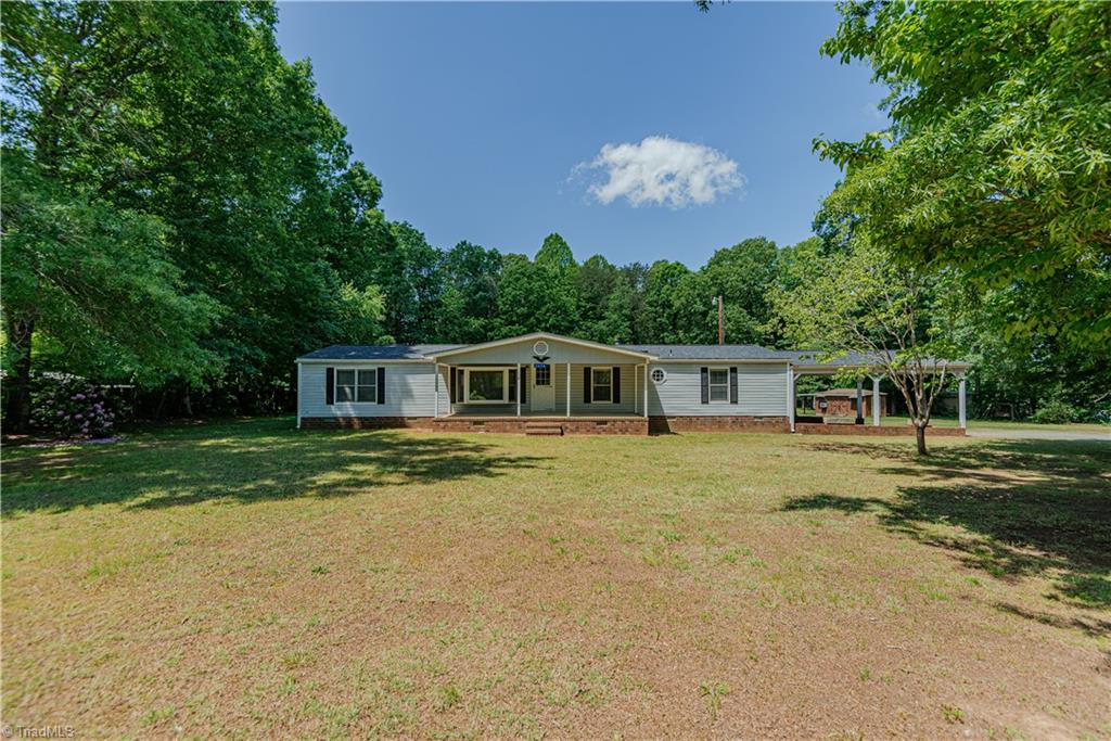 2676 Judy Lane, Burlington, North Carolina image 2