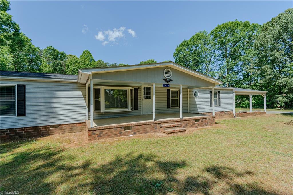 2676 Judy Lane, Burlington, North Carolina image 5