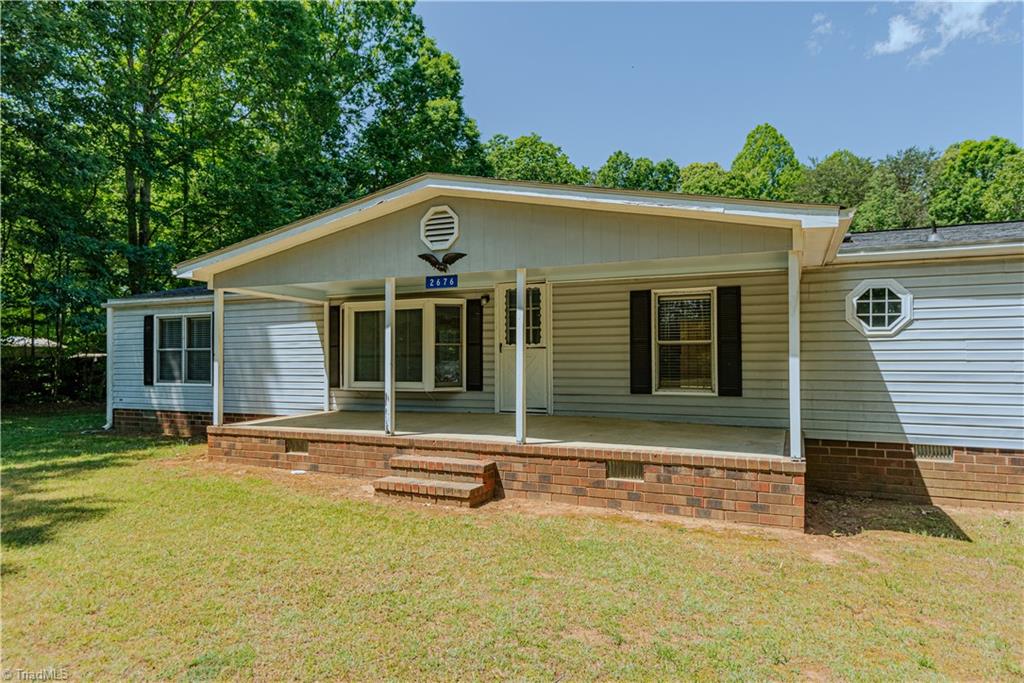 2676 Judy Lane, Burlington, North Carolina image 3