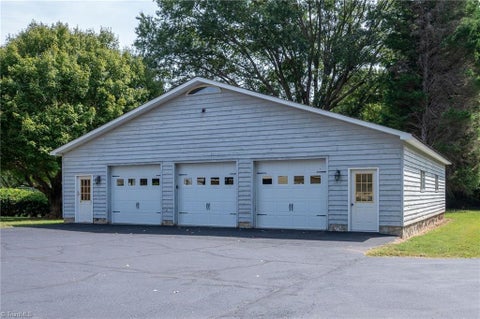Homes For Sale - 691 Salisbury Street<br/> Mocksville, NC 27028
