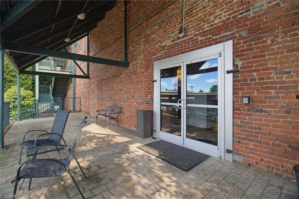 Photo of 836 Oak Street #306, Winston-Salem, NC 27101 (MLS # 1228911)