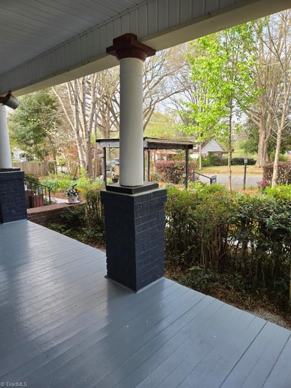 724 Summit Street, Walnut Cove, North Carolina image 48