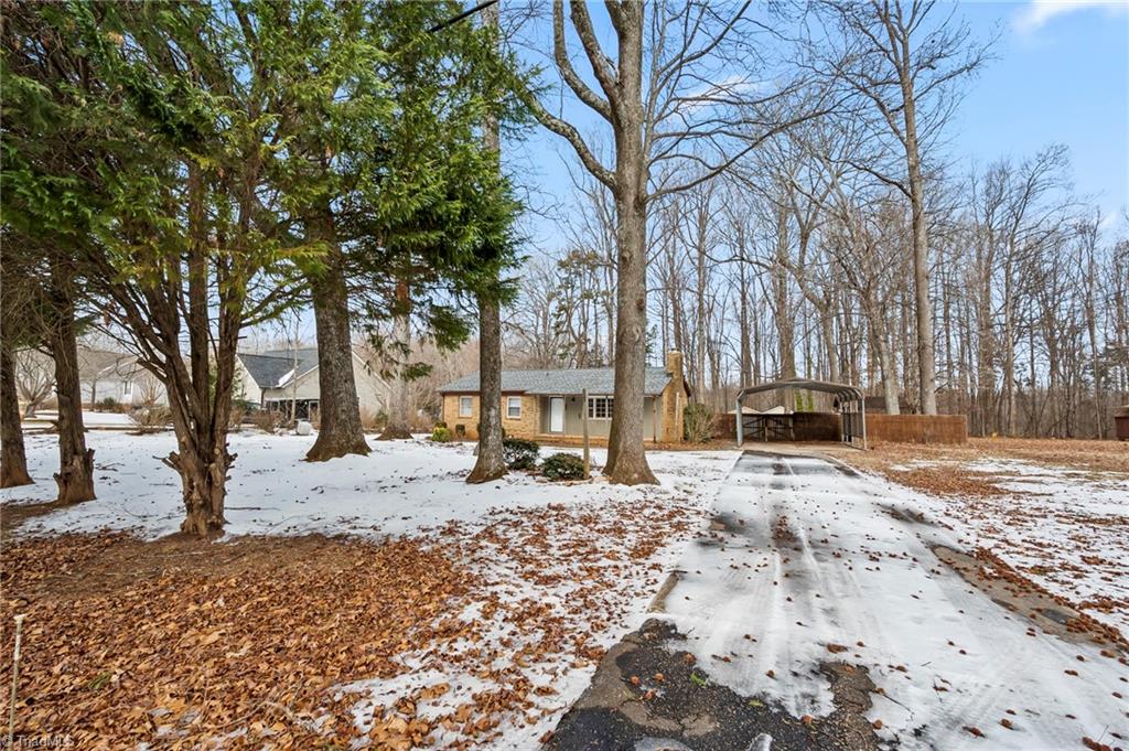 4917 Streamside Drive