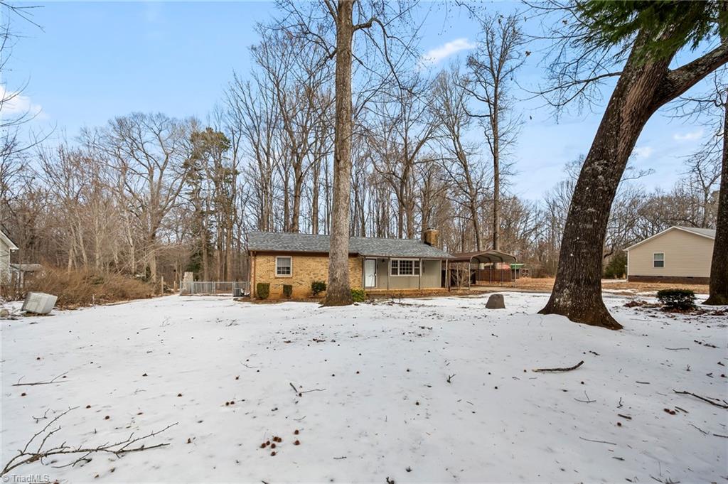 4917 Streamside Drive