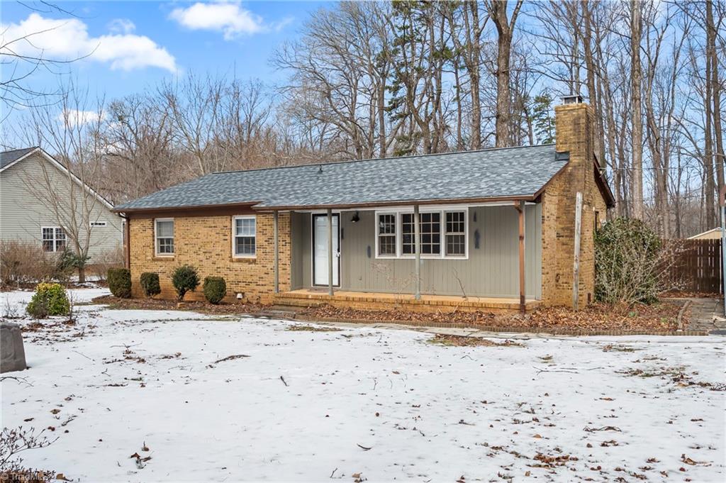 4917 Streamside Drive