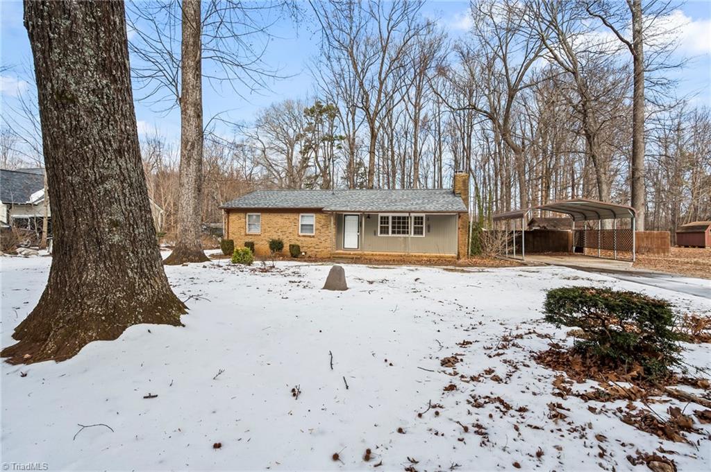 4917 Streamside Drive