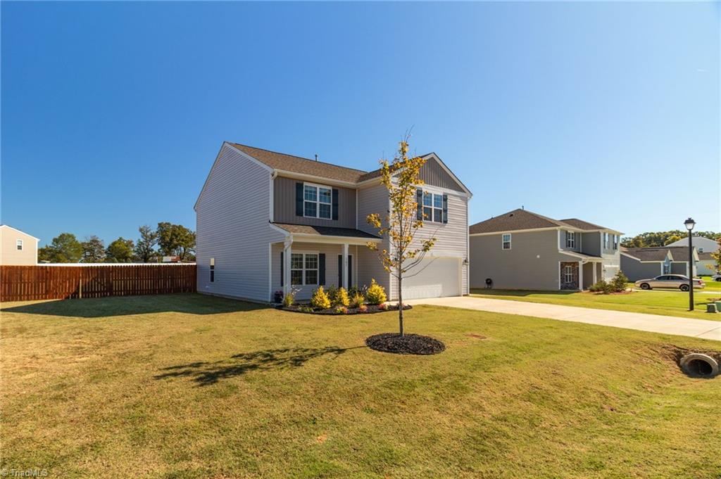 107 Wickham Court
