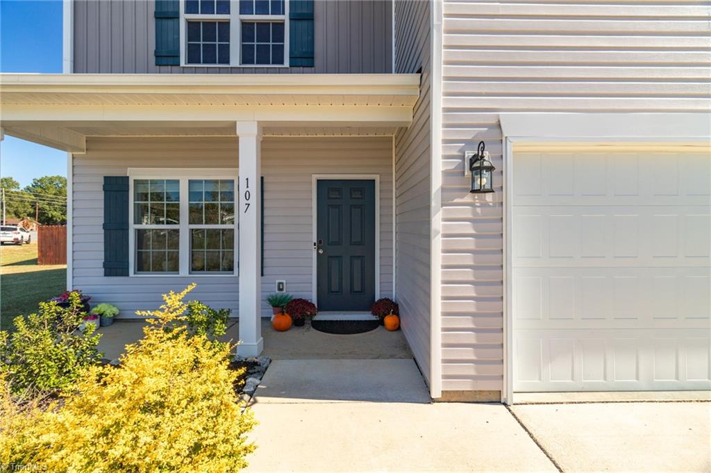 107 Wickham Court