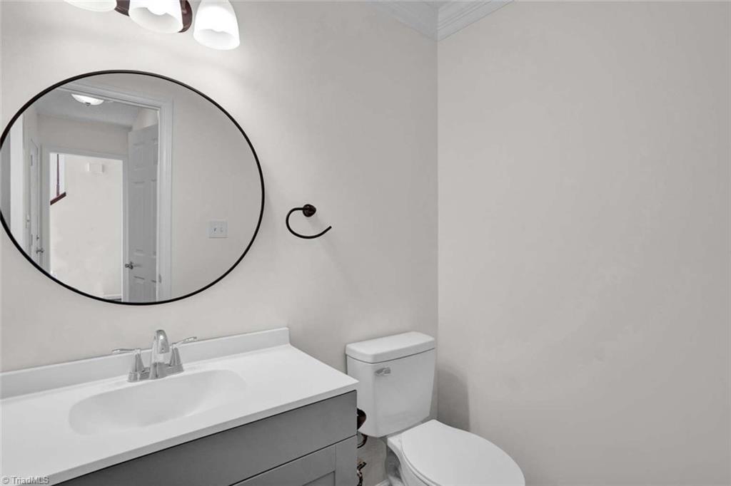 4904 Adams Ridge Drive, Greensboro, North Carolina image 19