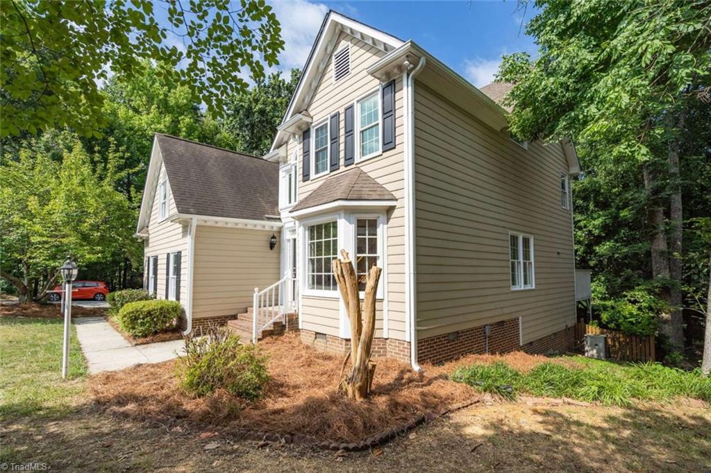 4904 Adams Ridge Drive, Greensboro, North Carolina image 2