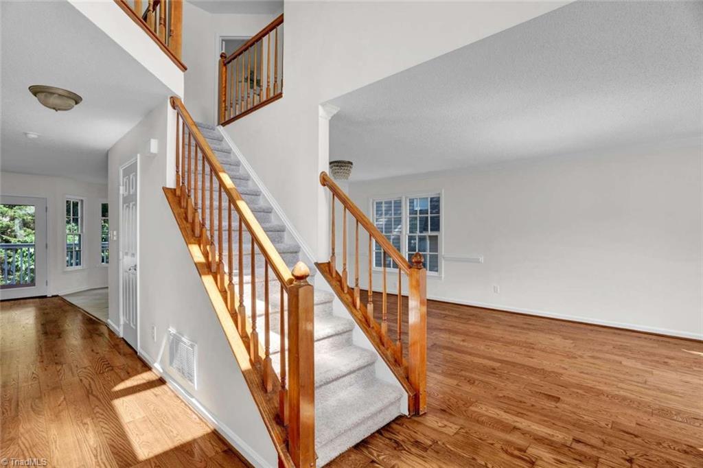 4904 Adams Ridge Drive, Greensboro, North Carolina image 5