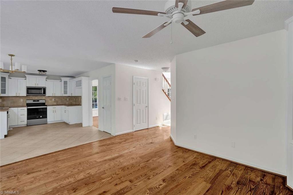 4904 Adams Ridge Drive, Greensboro, North Carolina image 17
