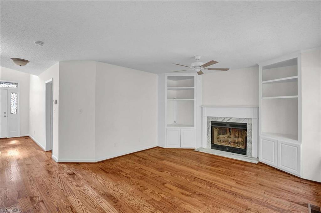 4904 Adams Ridge Drive, Greensboro, North Carolina image 18