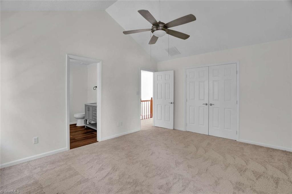 4904 Adams Ridge Drive, Greensboro, North Carolina image 21