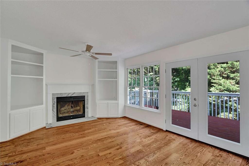 4904 Adams Ridge Drive, Greensboro, North Carolina image 15