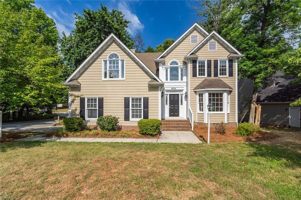4904 Adams Ridge Drive, Greensboro, North Carolina image 1
