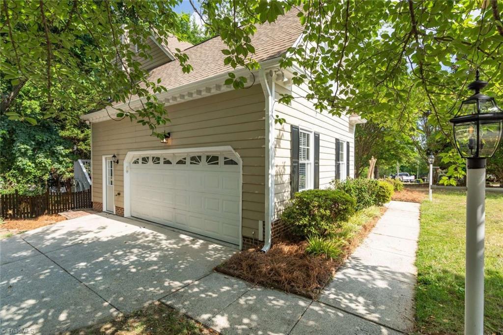 4904 Adams Ridge Drive, Greensboro, North Carolina image 3