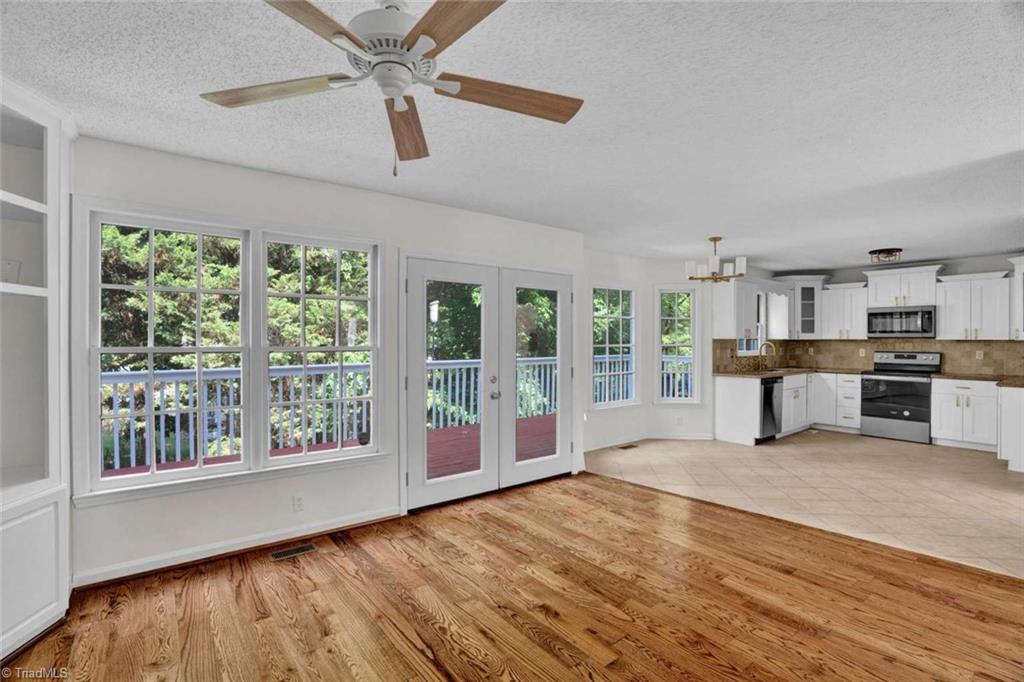 4904 Adams Ridge Drive, Greensboro, North Carolina image 16