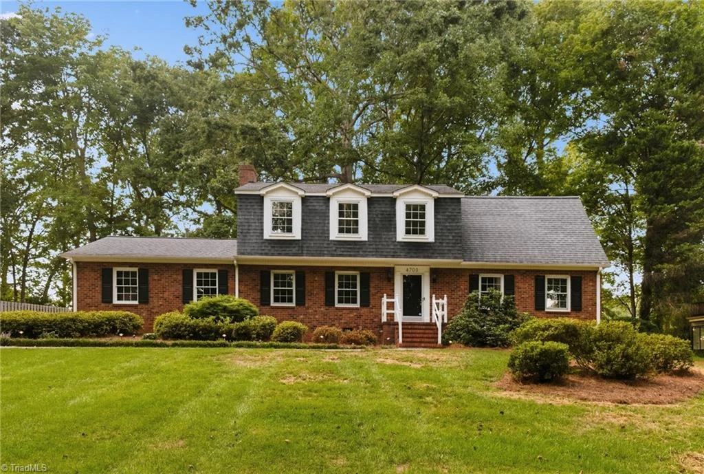 4700 Oakcliffe Road, Greensboro, NC, 27406