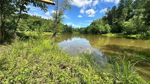 Vacant Land For Sale - 00C High Point Cove<br/> Wilkes County, Wilkesboro, NC 28697