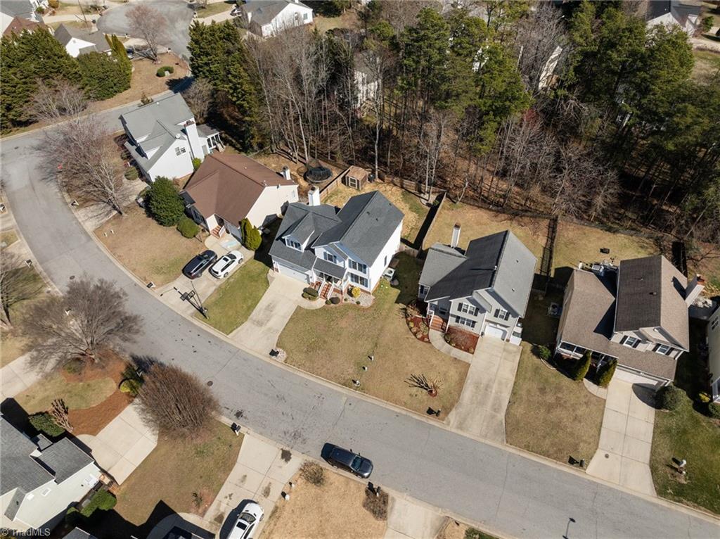 5 Top Ridge Court, Greensboro, North Carolina image 24