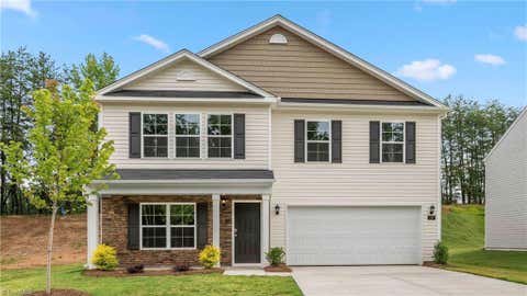 Homes For Sale - 2709 Orange Blossom Street<br/> Greensboro, NC 27406