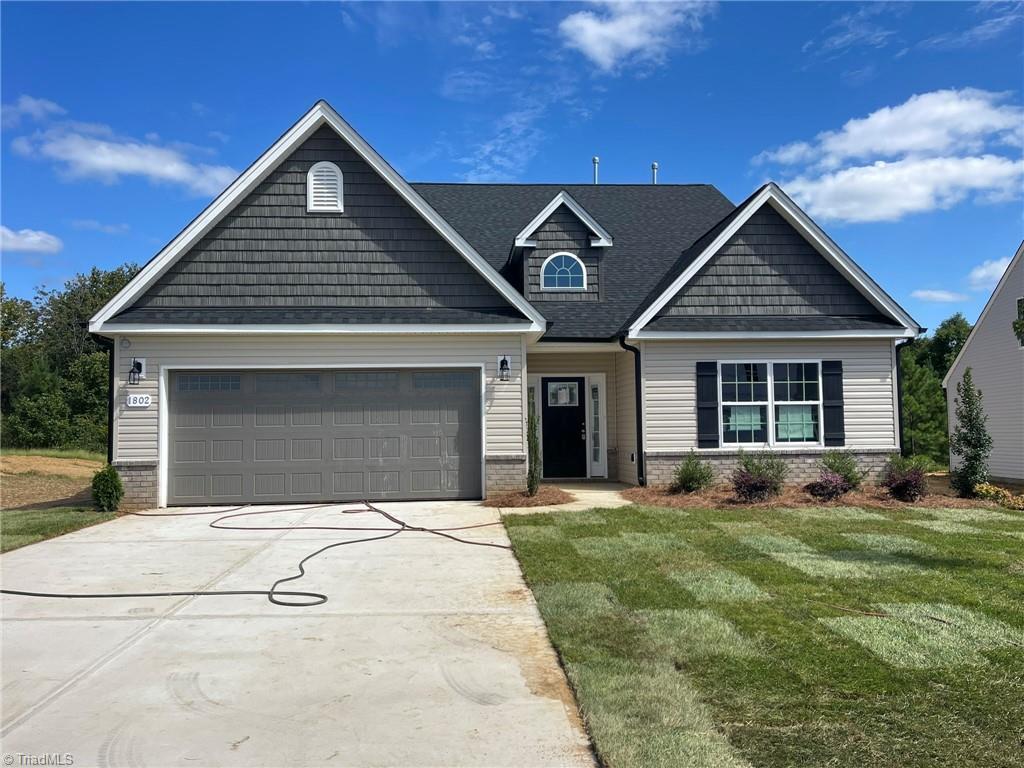 View Graham, NC 27253 house