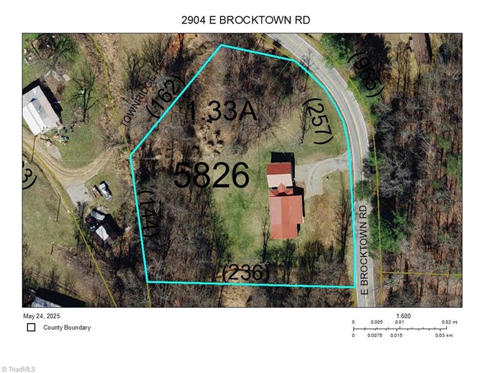 2904 E Brocktown Road, Moravian Falls, North Carolina image 49
