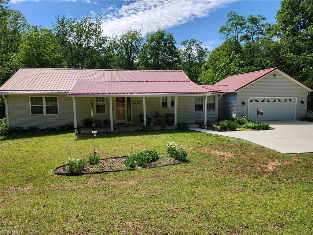 2904 E Brocktown Road, Moravian Falls, North Carolina image 1