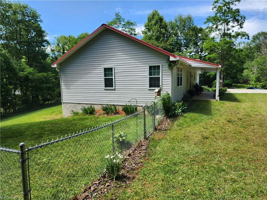 2904 E Brocktown Road, Moravian Falls, North Carolina image 43