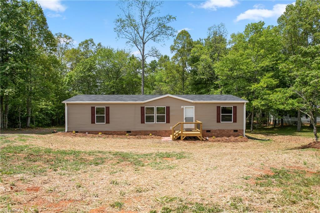 Garner Road, Yadkinville, North Carolina image 1
