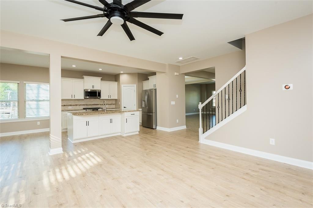 1004 Longleaf Pine Place, Mebane, North Carolina image 5