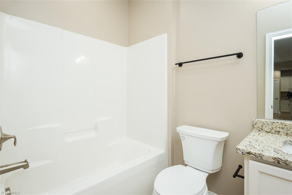 1004 Longleaf Pine Place, Mebane, North Carolina image 19